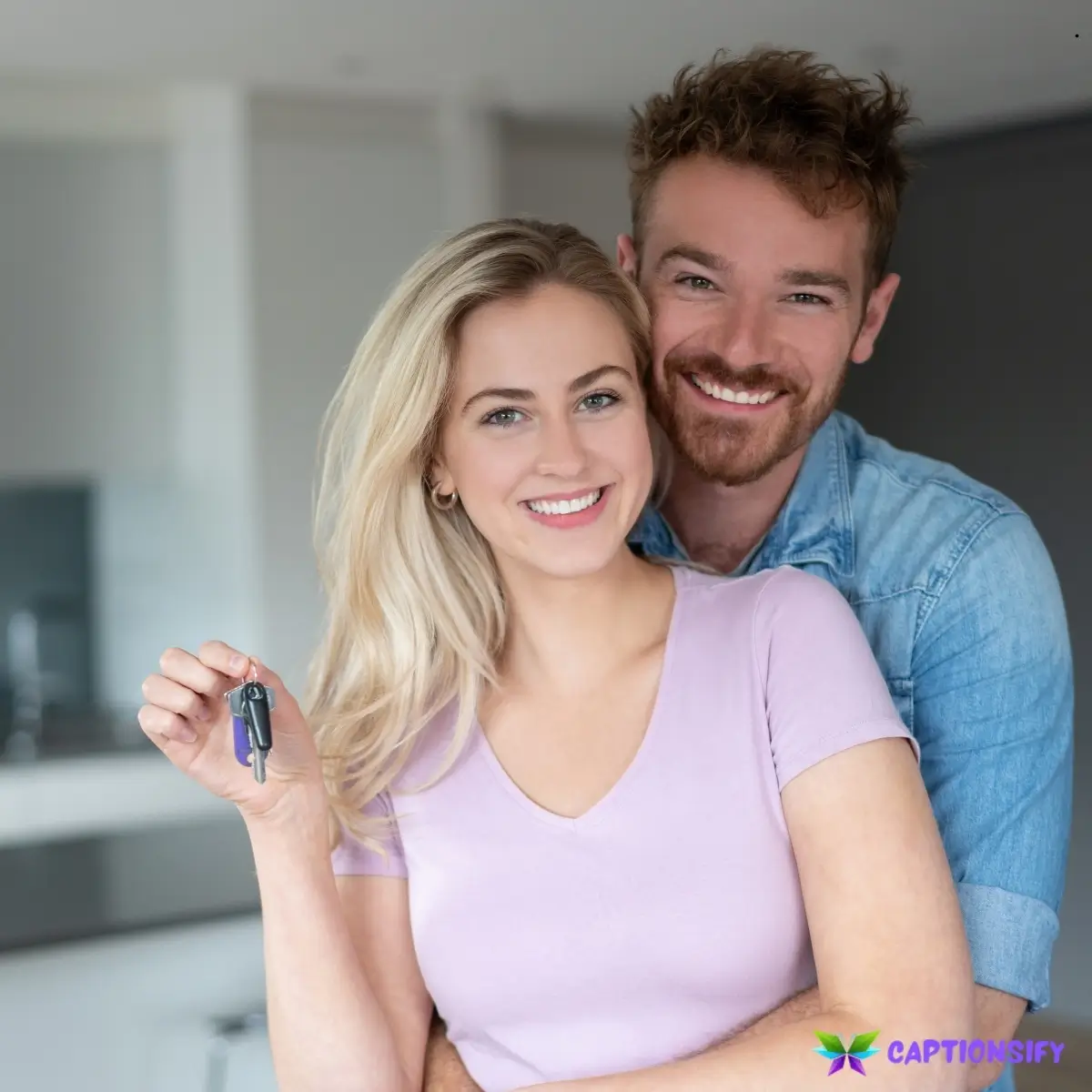 149 Sweet Couple Instagram Captions for Love and Romance