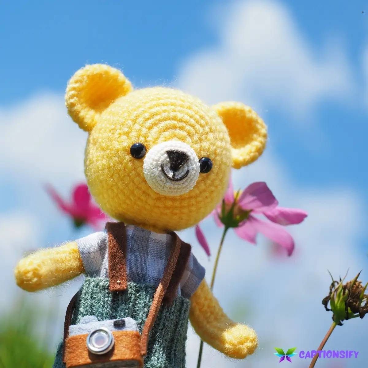 149 Top Winnie The Pooh Captions For Instagram to Brighten Your Day