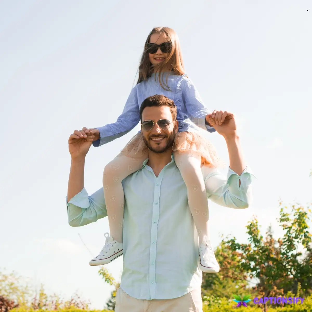 153 Best Captions For Dad On Instagram to Celebrate Fatherhood