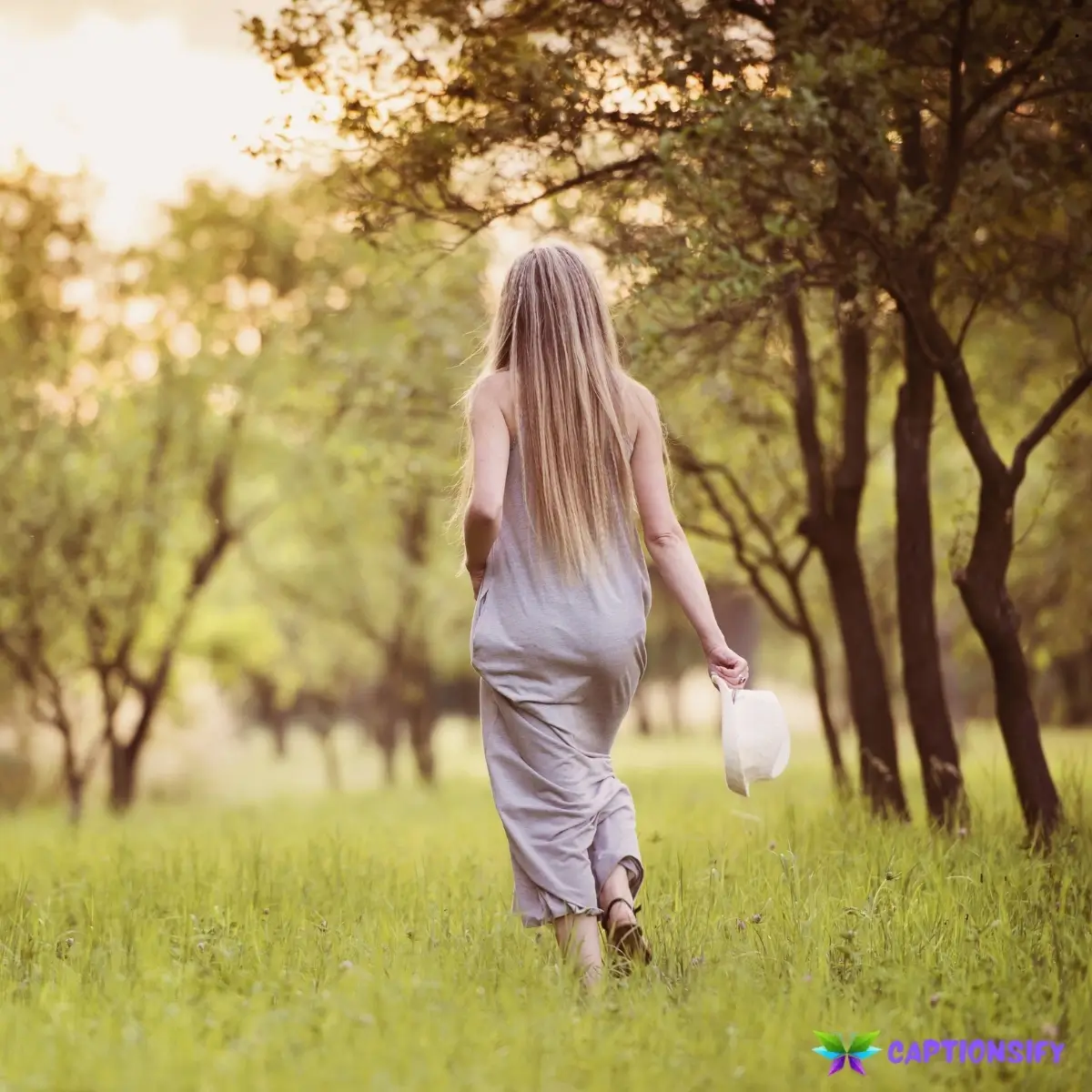 153 Best Outside Captions For Instagram for Your Outdoor Moments