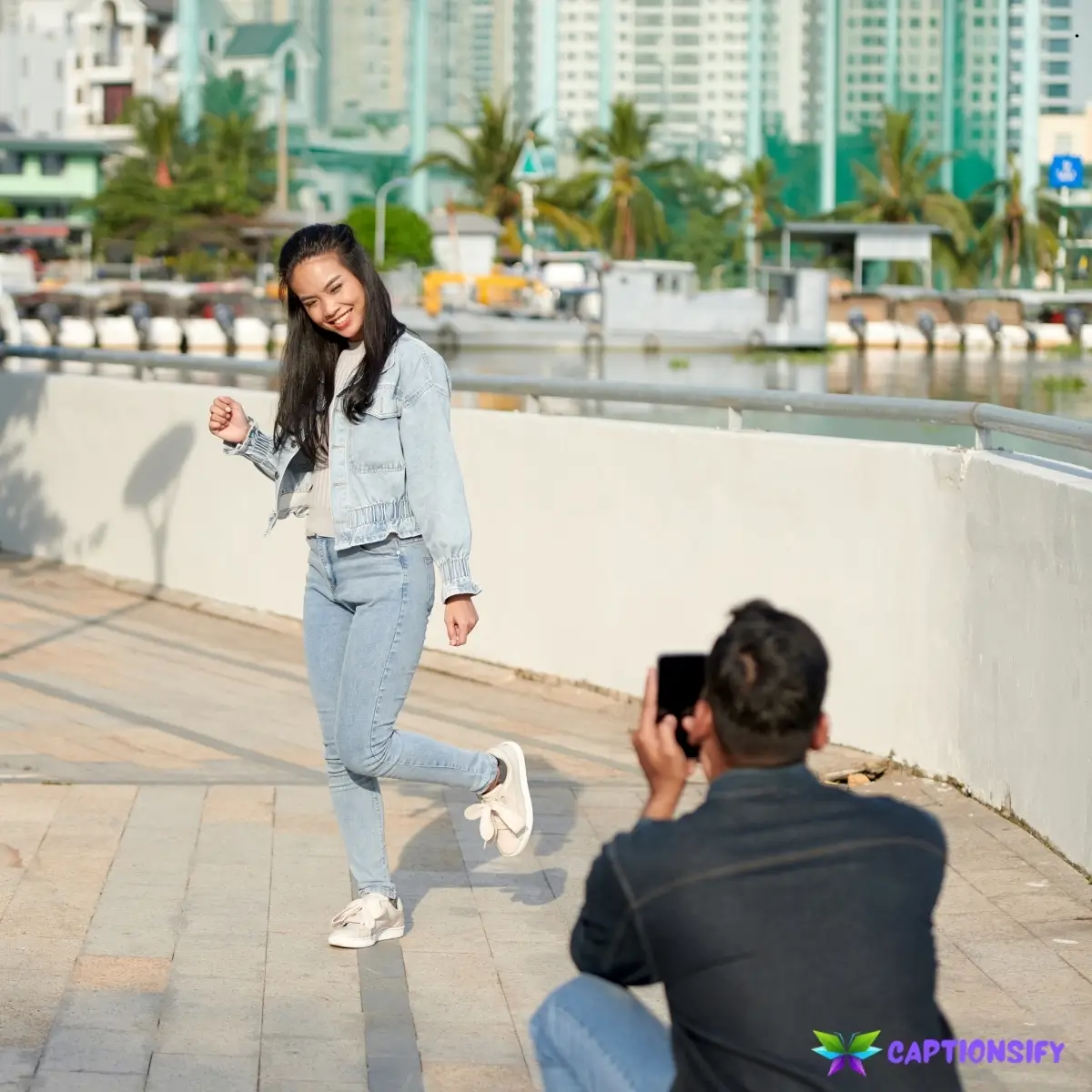 153 Best Photoshoot Caption For Instagram Perfect for Your Next Post