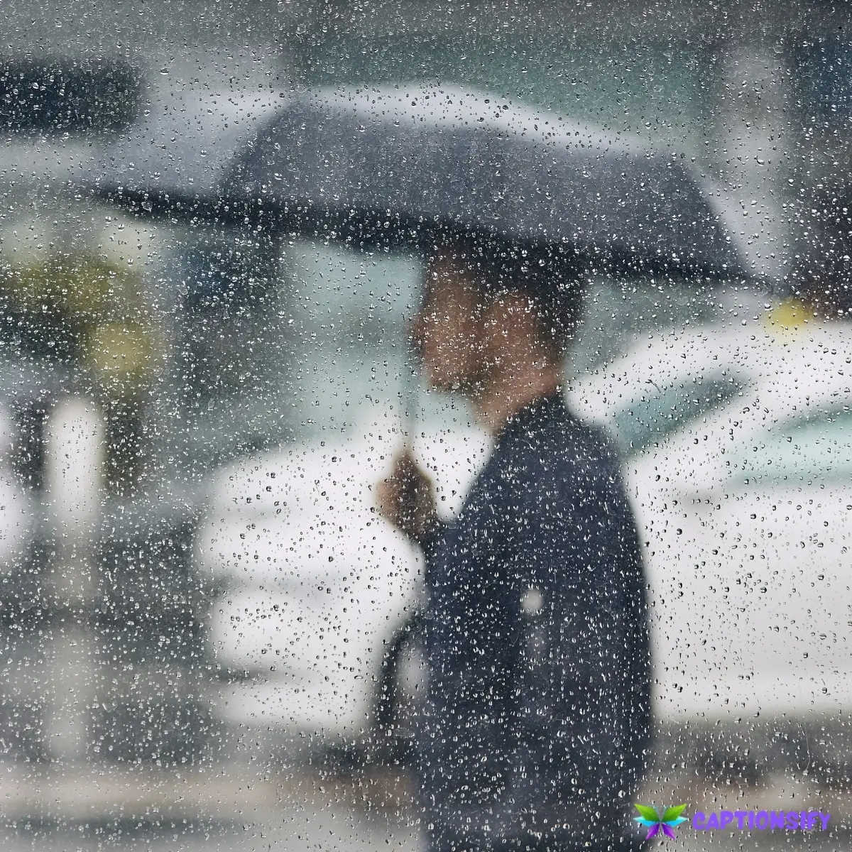 153 Best Rain Short Captions For Instagram Perfect for Your Mood