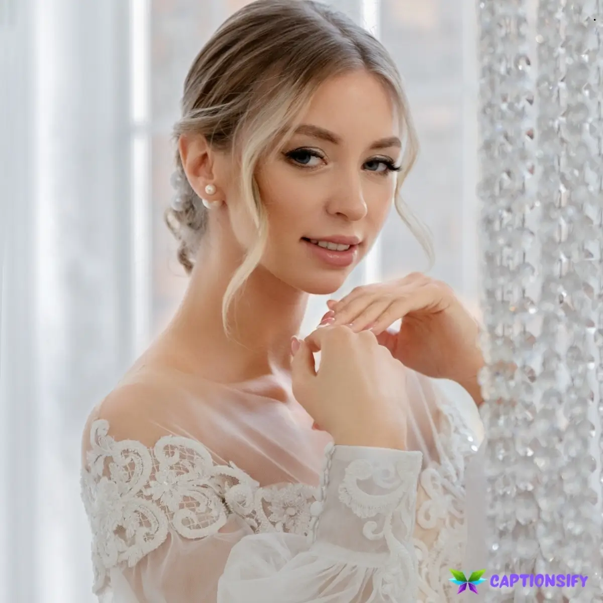 153 Top Bride To Be Captions For Instagram to Celebrate Your Journey