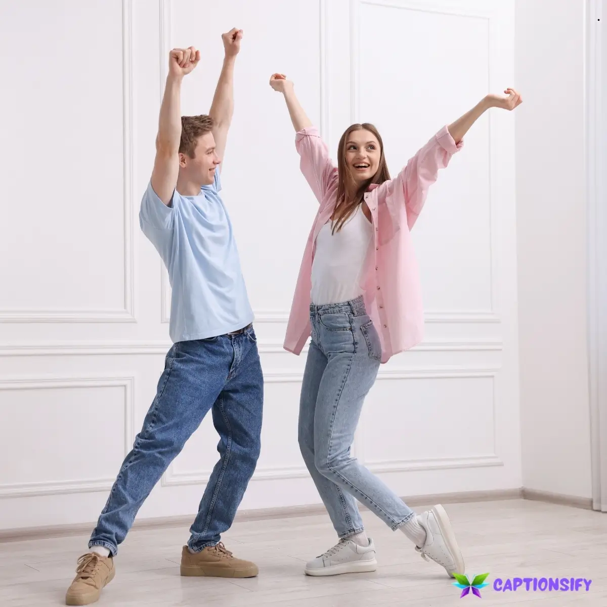 169 Best Instagram Captions For Dancing to Inspire Your Moves