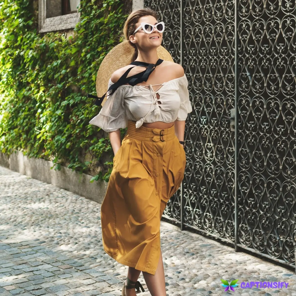 173 Best Roaring 20s Instagram Captions for Vintage Vibes