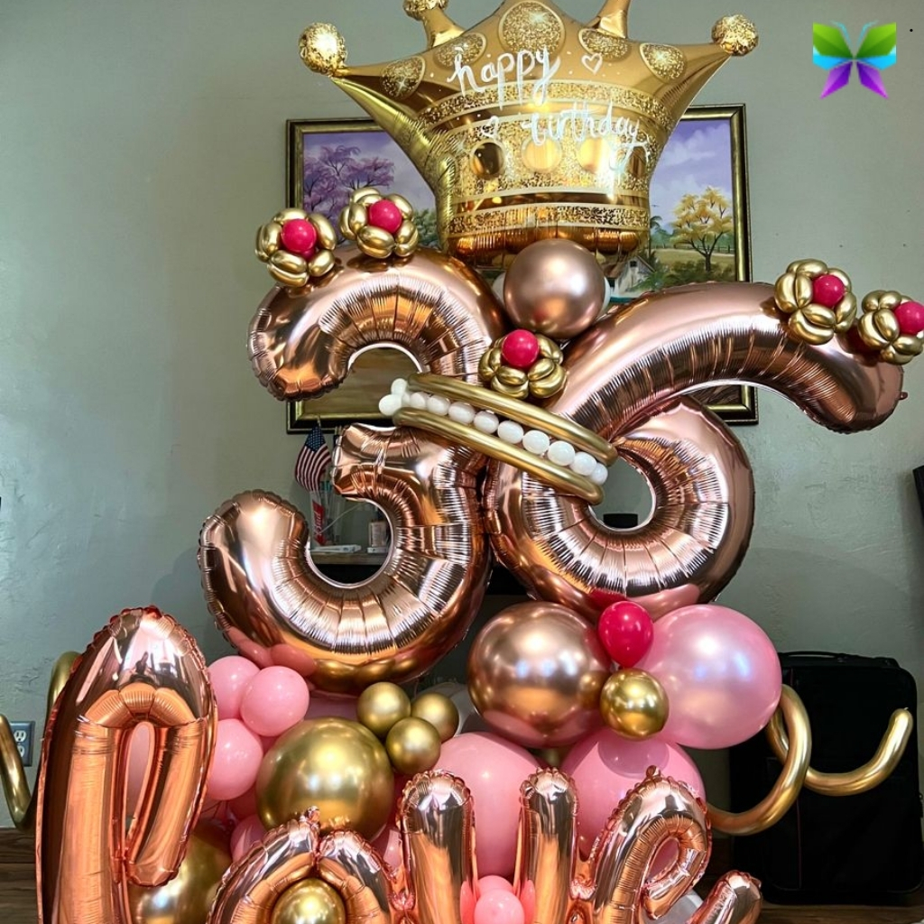 36th Birthday Instagram Captions