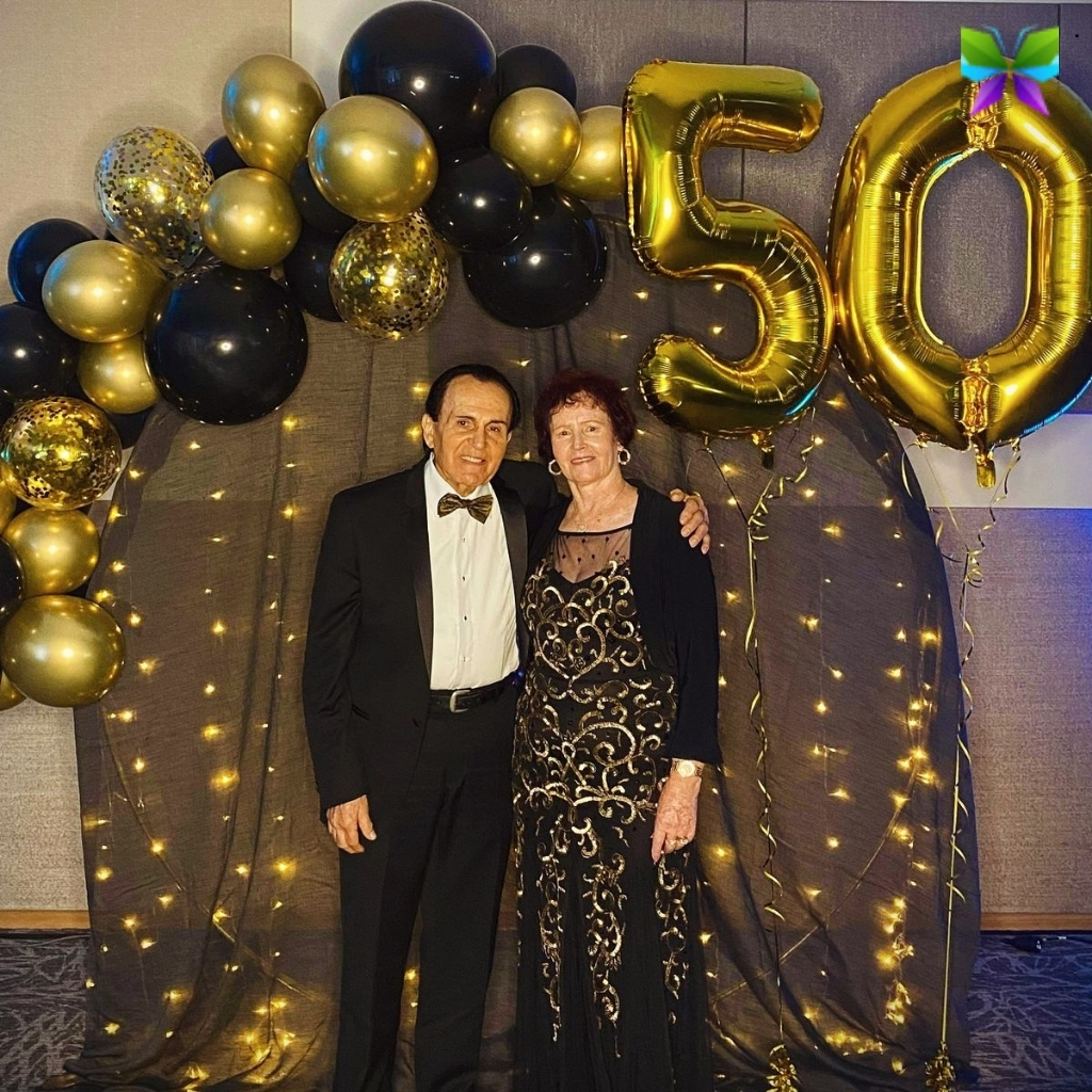 200+ Heartwarming 50th Birthday Caption For Mom Instagram to Celebrate Her Milestone 15 50th Birthday Caption For Mom Instagram