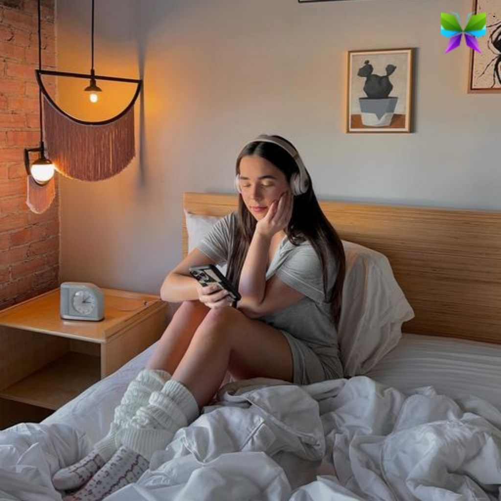 Aesthetic Cozy Captions For Instagram