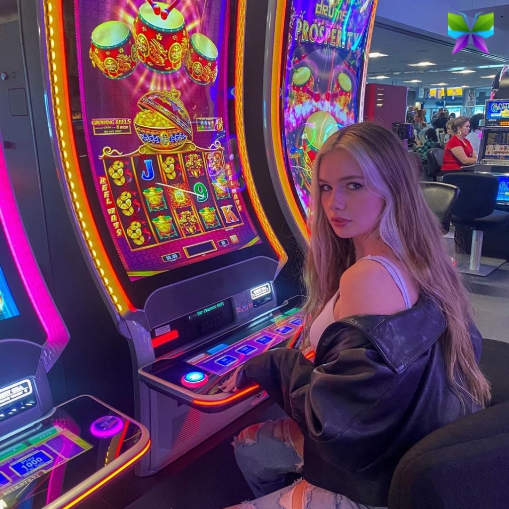 Arcade Instagram Captions