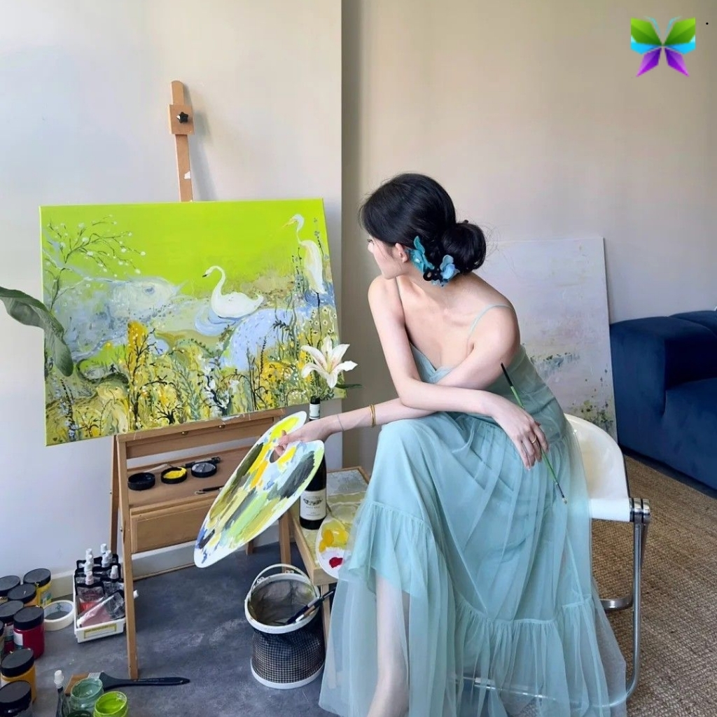 Artistic Instagram Captions