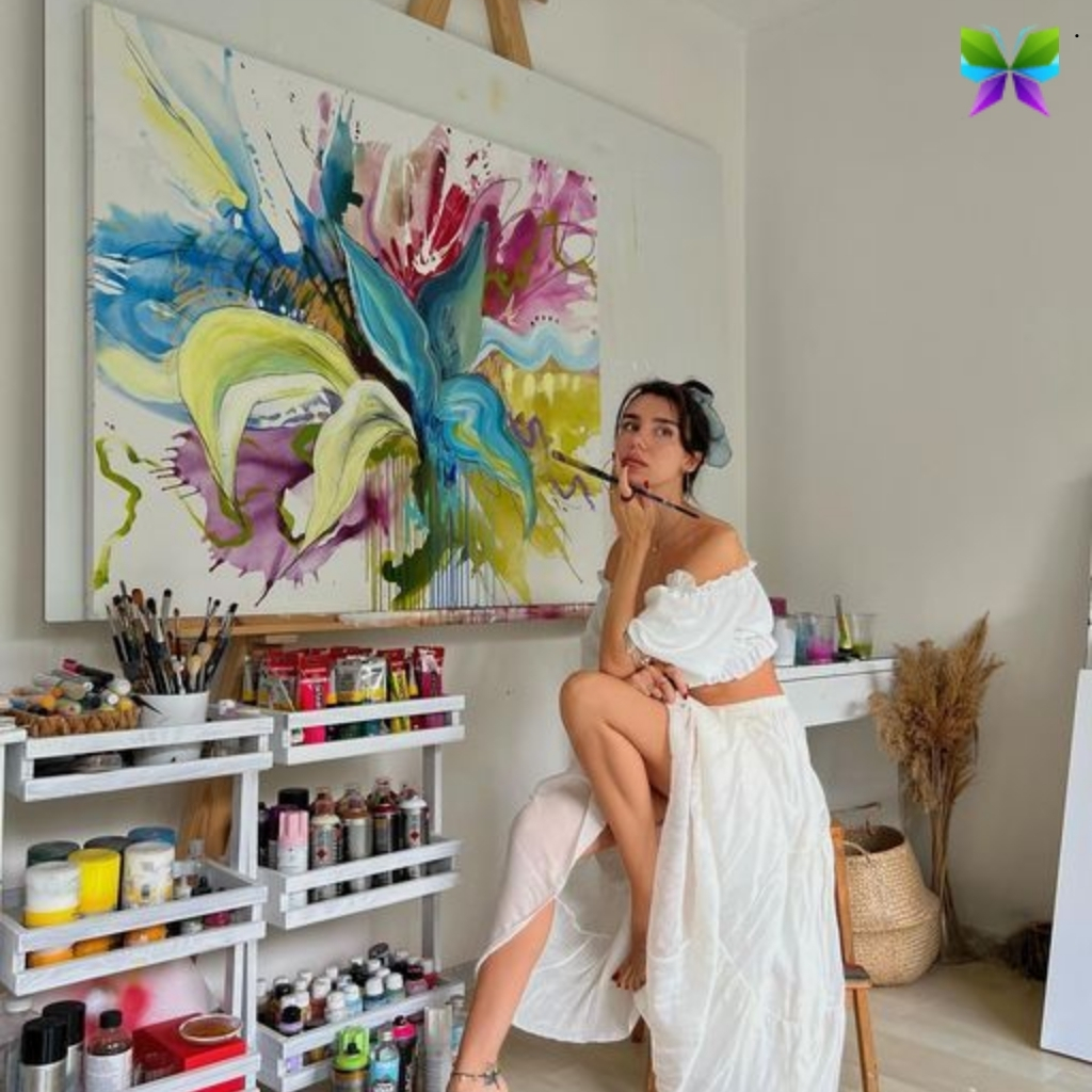 200+ Artwork Captions For Instagram to Inspire Your Creativity 20 Artwork Captions For Instagram