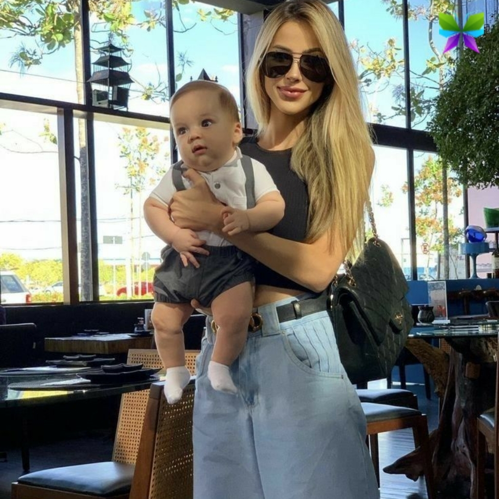 200+ Baby Boy Captions For Instagram Perfect for Your Little Prince 20 Baby Boy Captions For Instagram