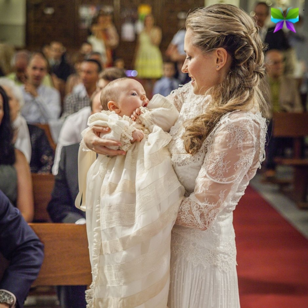 Baby Dedication Captions For Instagram