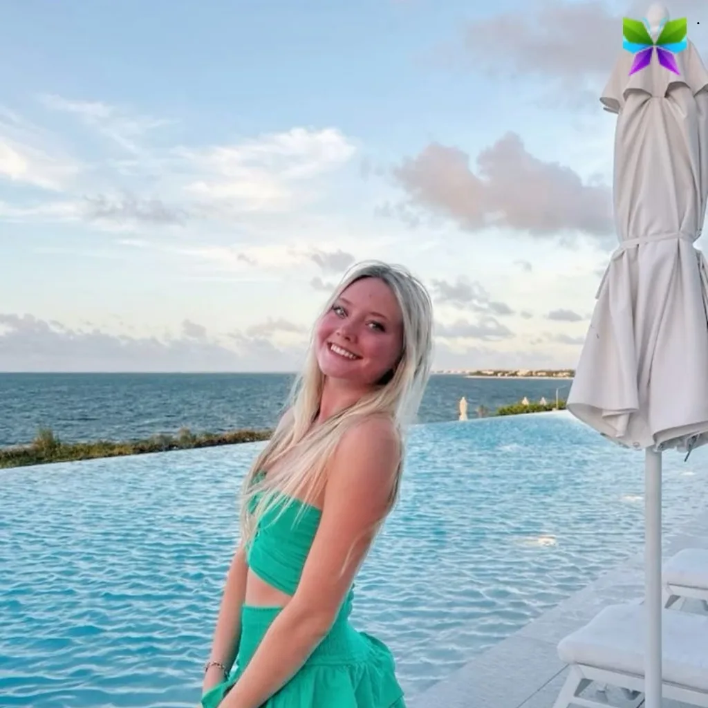 Beach Captions For Instagram For Girl