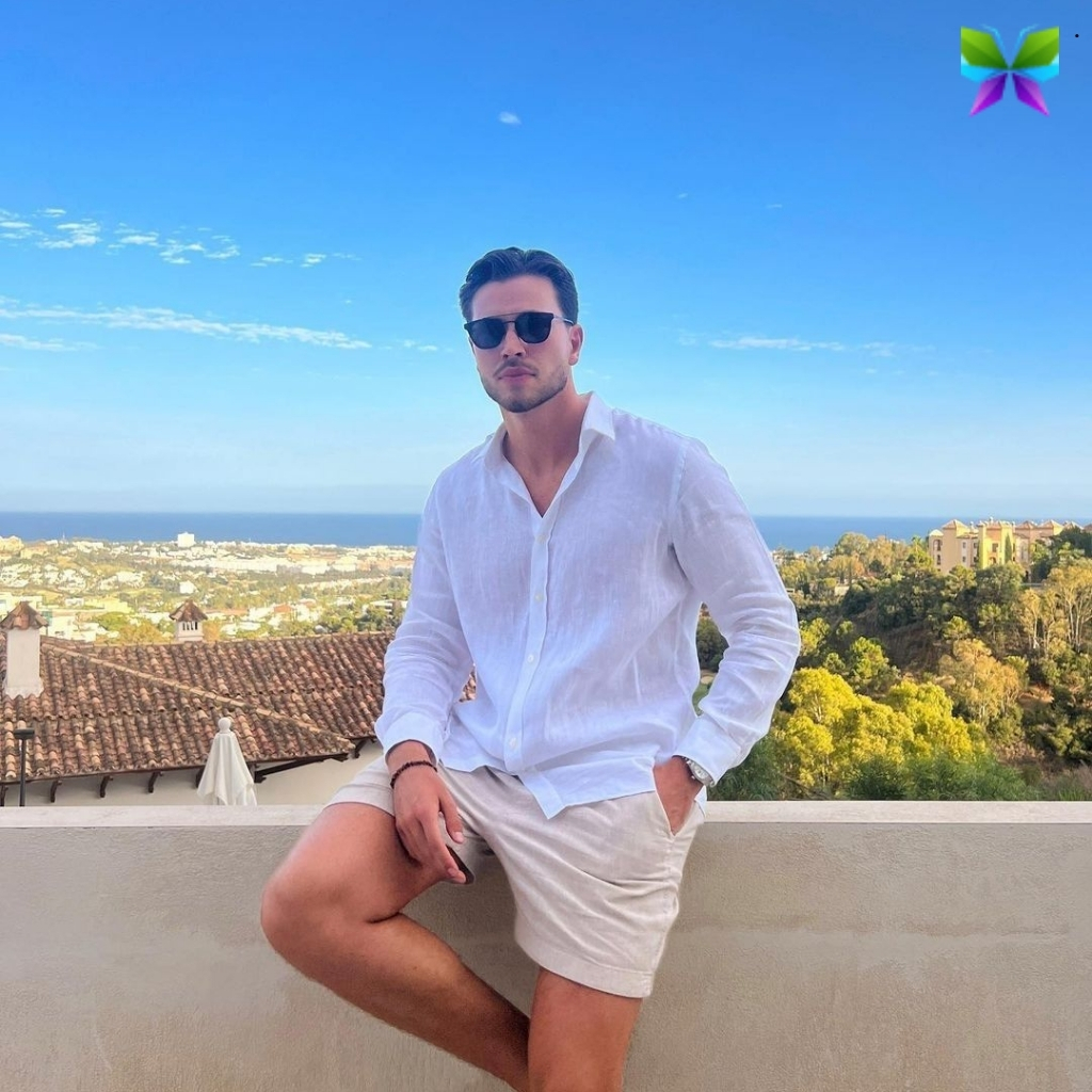 200+ Best Captions For Instagram For Men to Elevate Your Profile 14 Best Captions For Instagram For Men