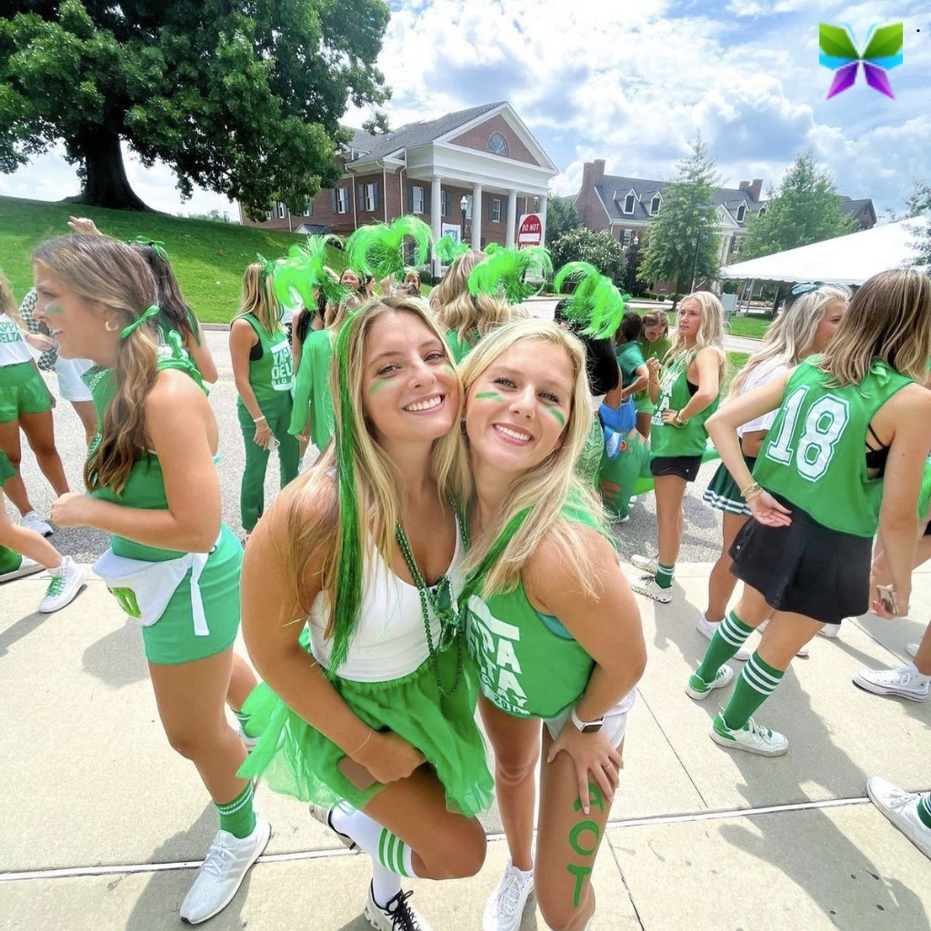 Best St Patricks Day Instagram Captions