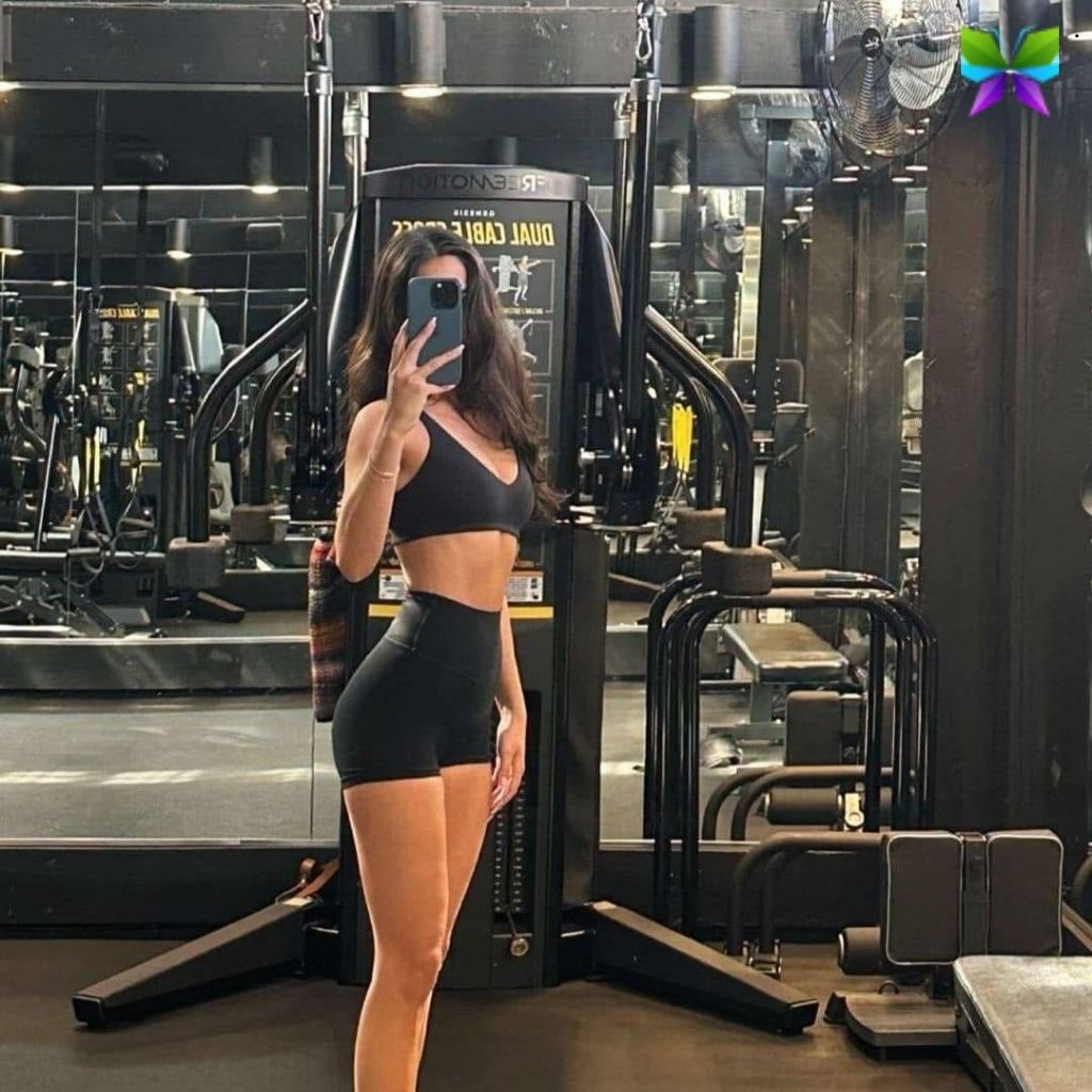 200+ Body Transformation Captions For Instagram to Inspire Your Journey 20 Body Transformation Captions For Instagram