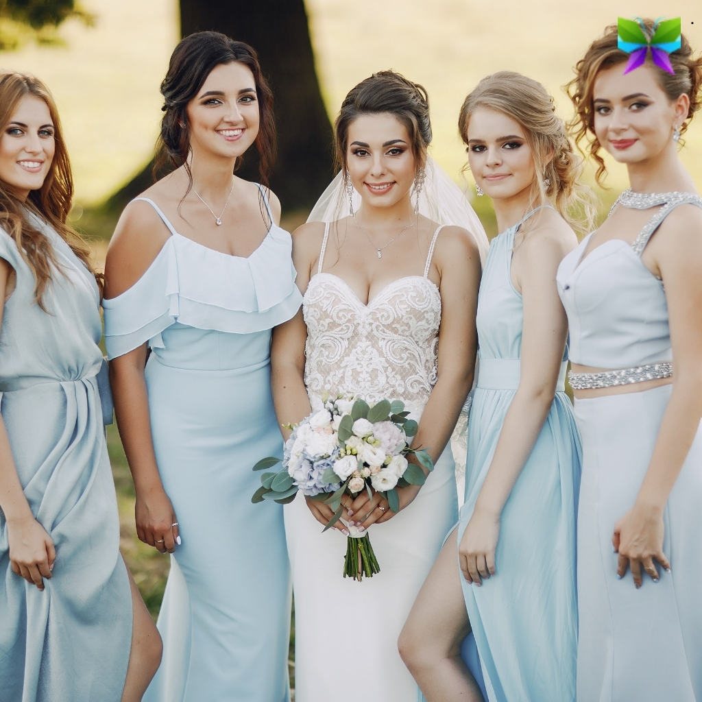 Bridesmaid Captions For Instagram
