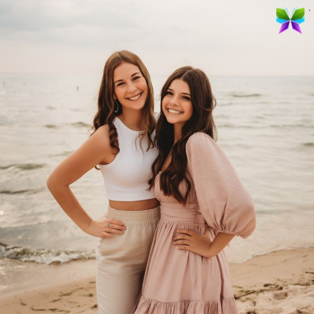 Caption For Instagram Sister