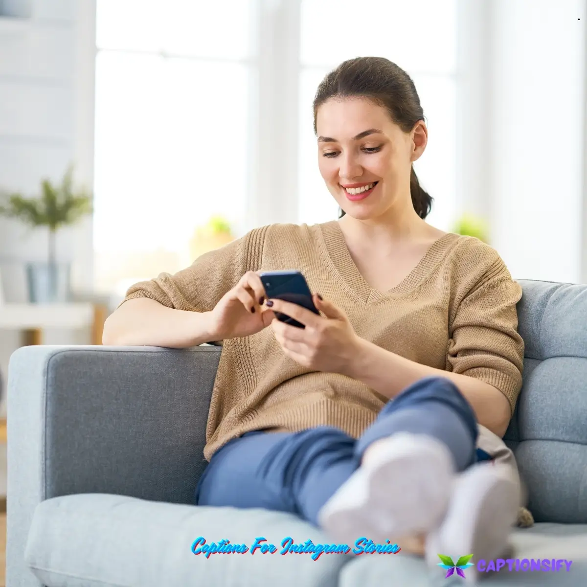 Captions For Instagram Stories