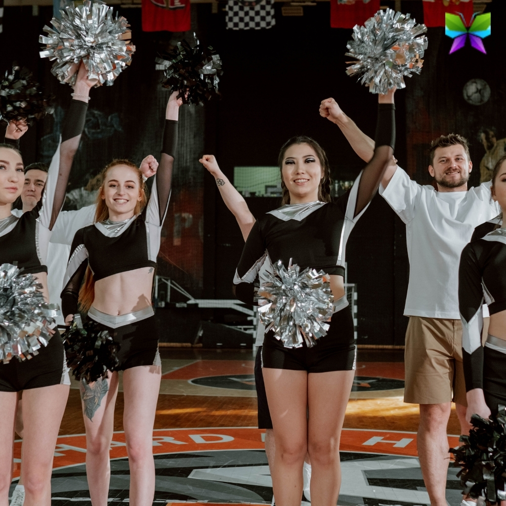 200+ Cheer Instagram Captions to Boost Your Cheer Spirit 4 Cheer Instagram Captions