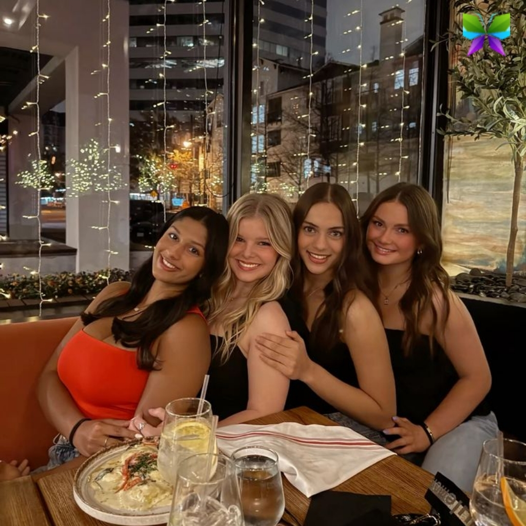 Clubbing Captions For Instagram