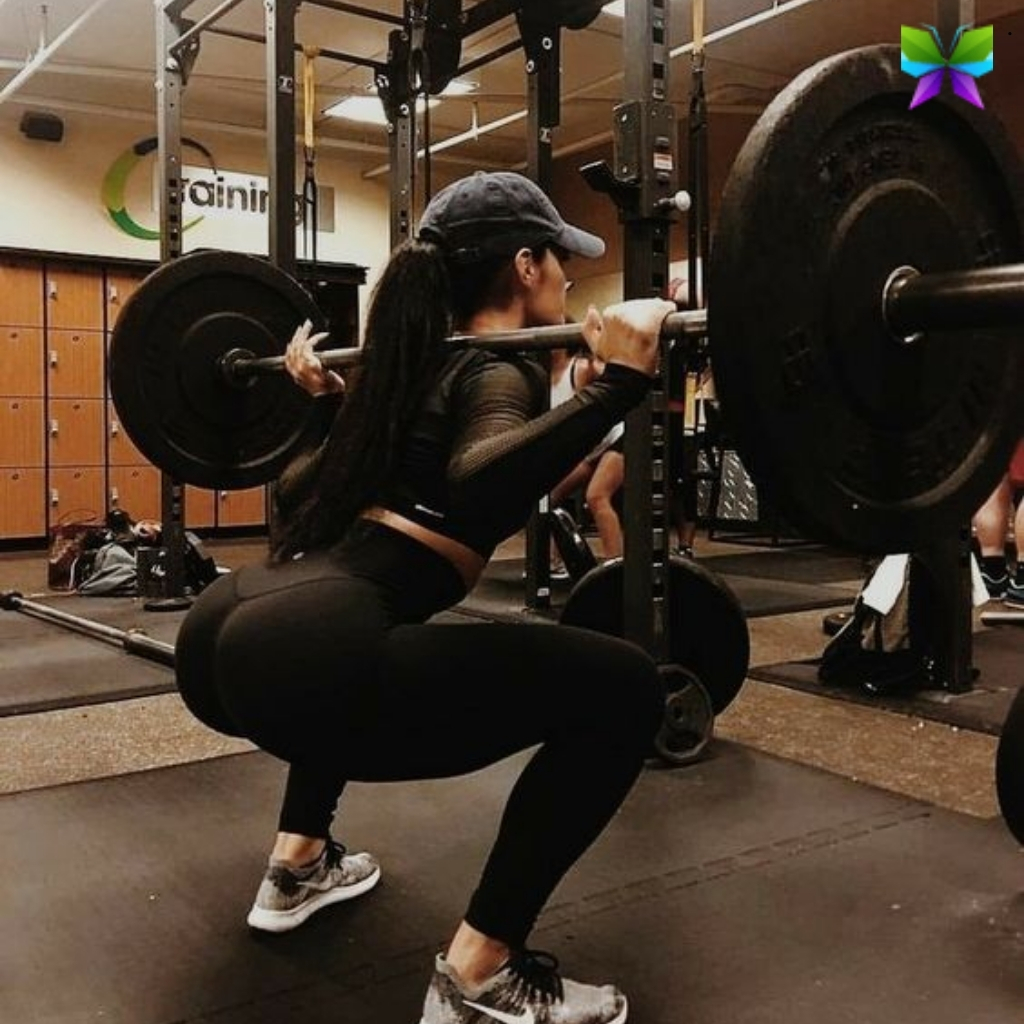 200+ Core Workout Captions For Instagram to Boost Your Fitness Posts 8 Core Workout Captions For Instagram