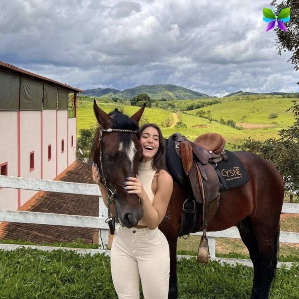 Cowgirl Captions For Instagram