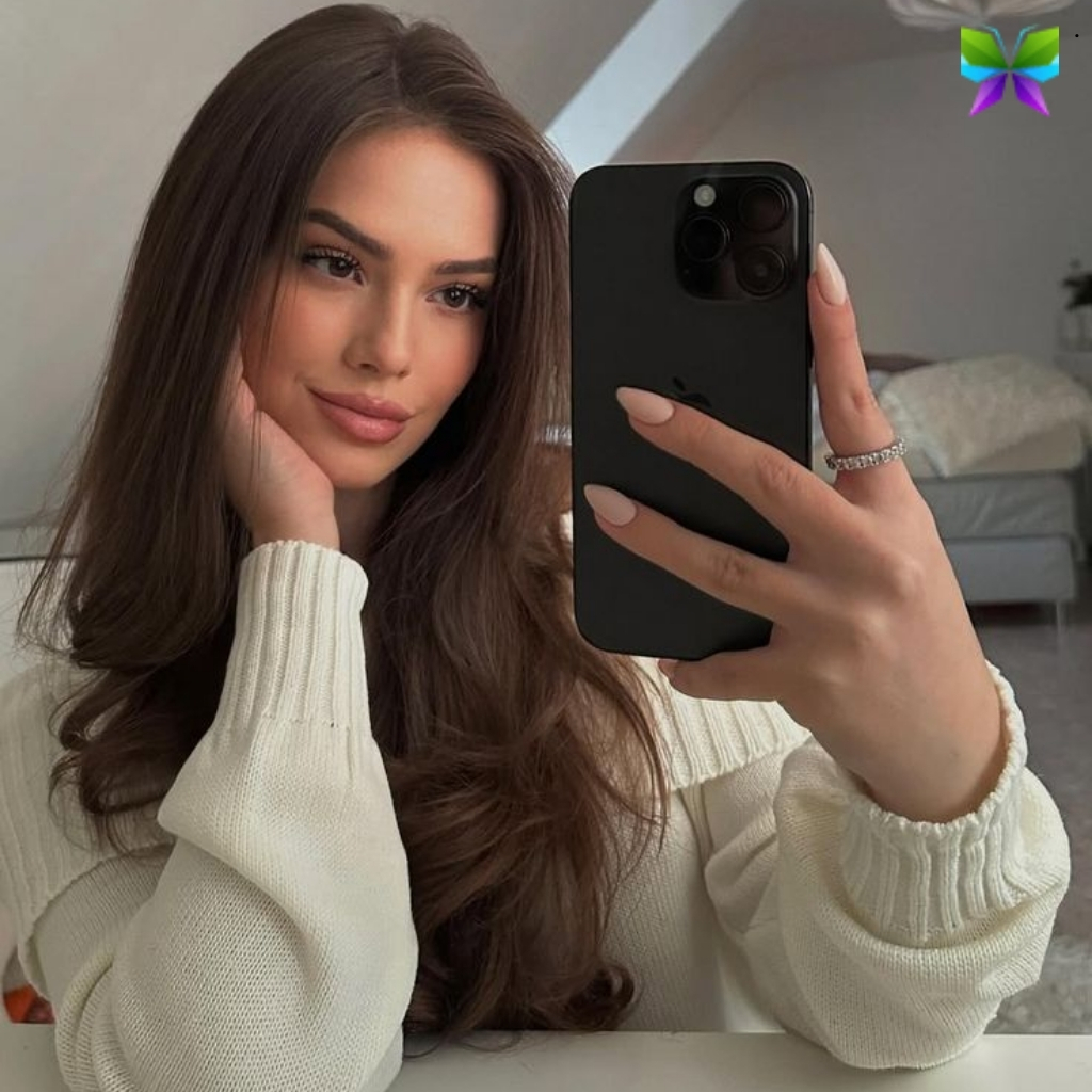 Cute Instagram Captions For Selfies