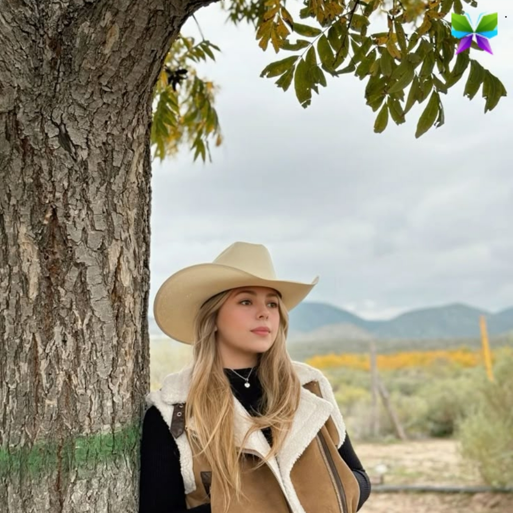 Cute Western Captions For Instagram