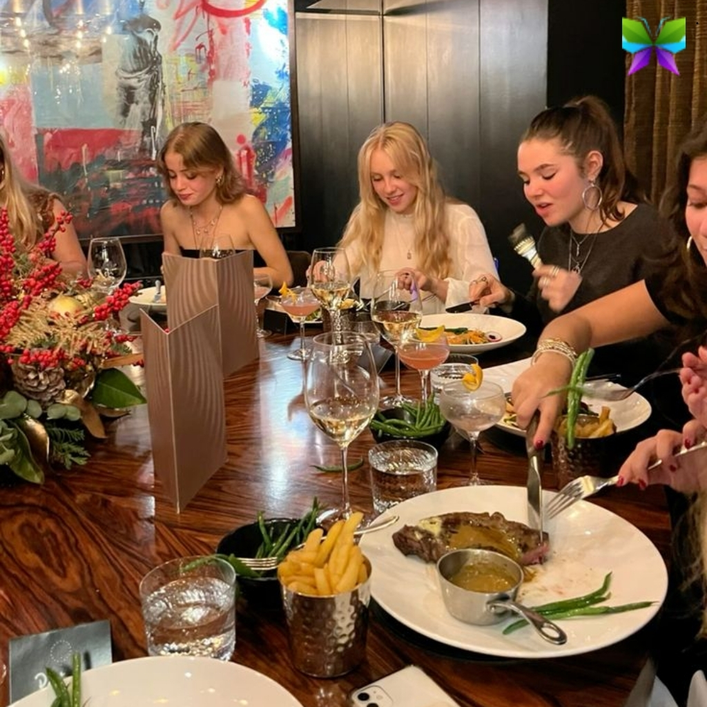 200+ Dinner Party Captions For Instagram to Elevate Your Celebration 9 Dinner Party Captions For Instagram