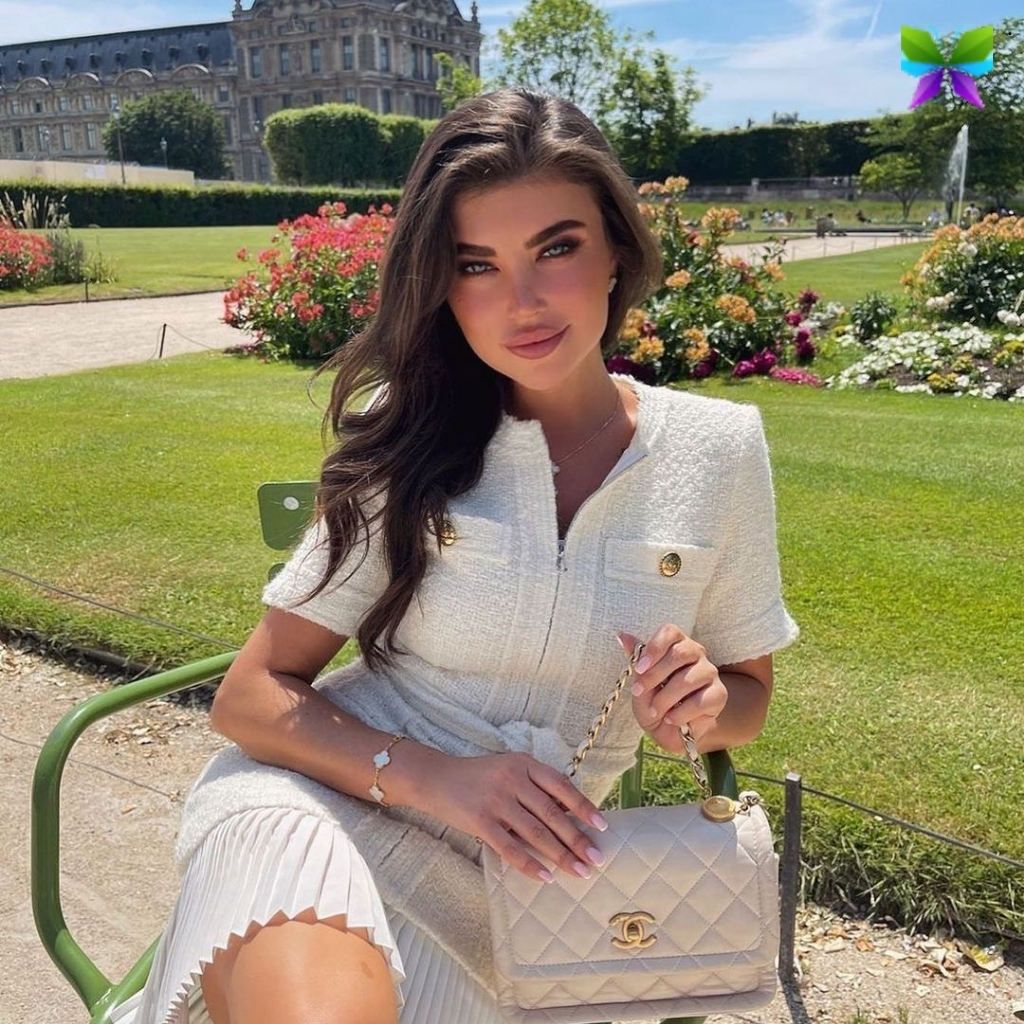 Dior Captions For Instagram