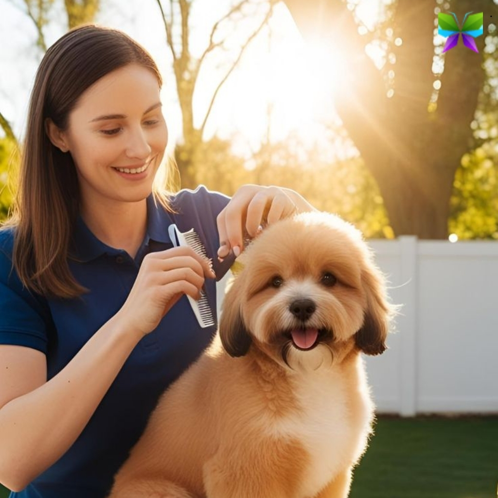 200+ Dog Grooming Instagram Captions for Perfect Posts 5 Dog Grooming Instagram Captions