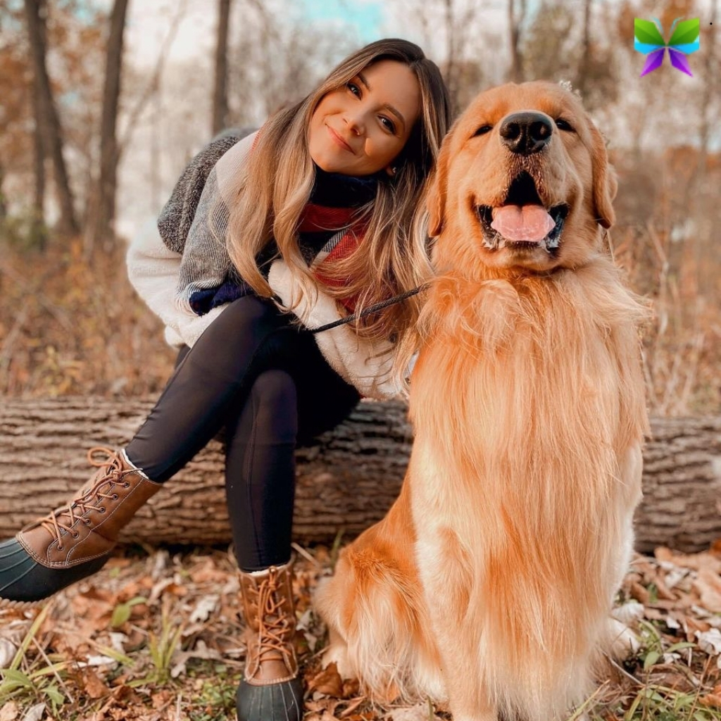200+ Fall Dog Instagram Captions for Cozy Autumn Vibes 2 Fall Dog Instagram Captions