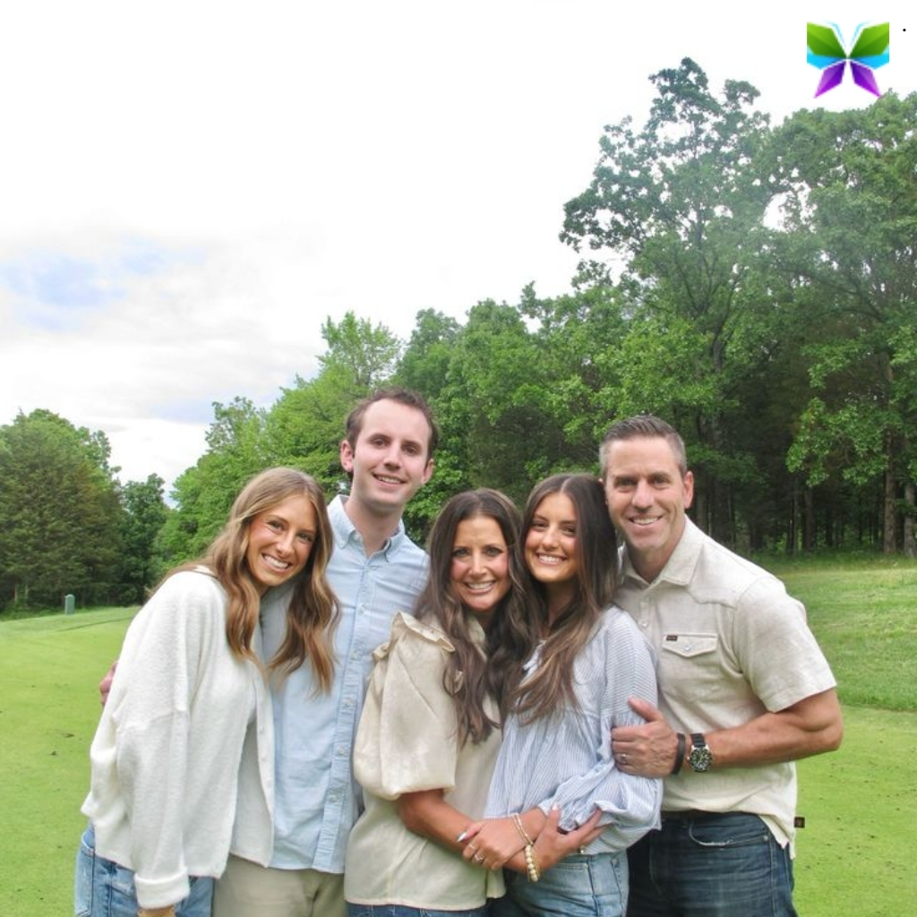 Family Photoshoot Instagram Captions