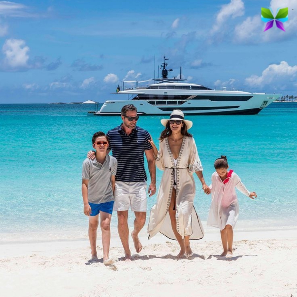 200+ Family Vacation Instagram Captions for Memorable Moments 17 Family Vacation Instagram Captions