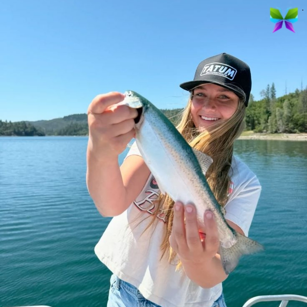 200+ Fishing Instagram Captions for Your Next Adventure 8 Fishing Instagram Captions