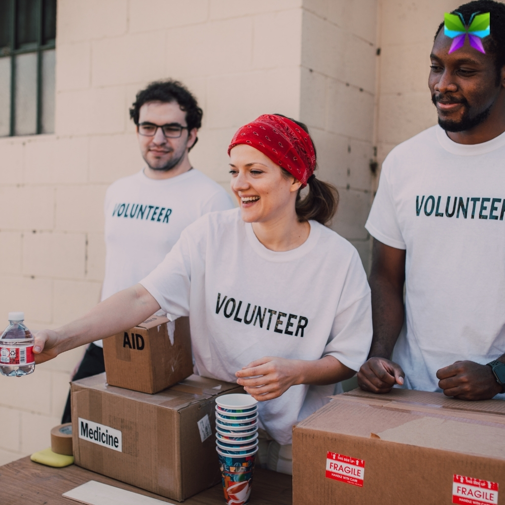 200+ Fundraising Captions For Instagram to Inspire Donations 10 Fundraising Captions For Instagram