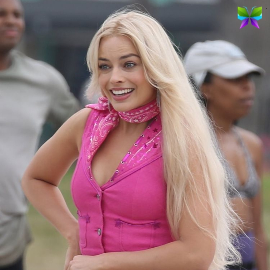 200+ Funny Barbie Instagram Captions for Your Posts 11 Funny Barbie Instagram Captions 1