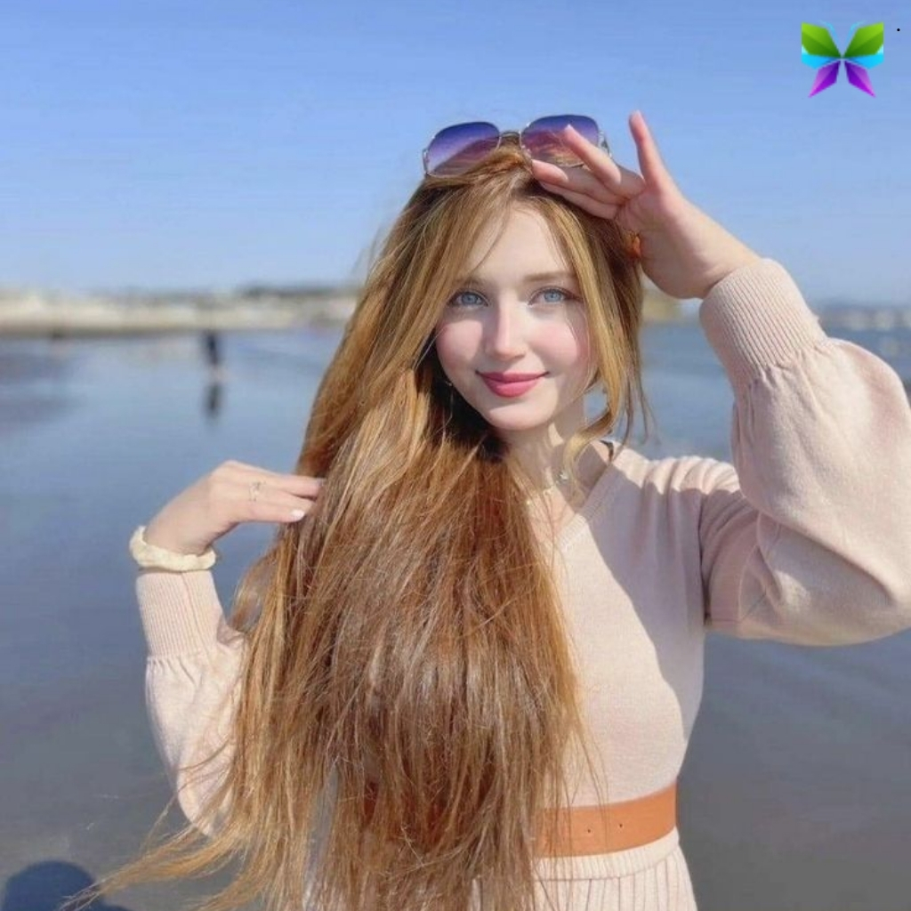 Funny Blonde Hair Captions For Instagram