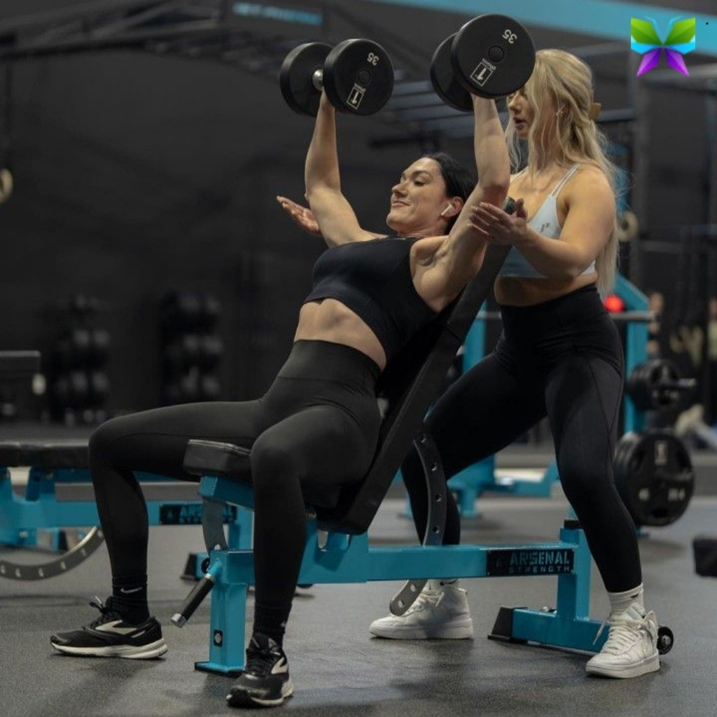 Gym Trainer Captions For Instagram