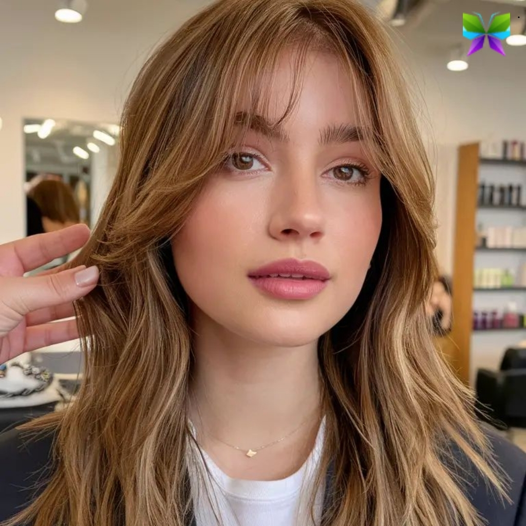 Hair Captions For Instagram For Girl