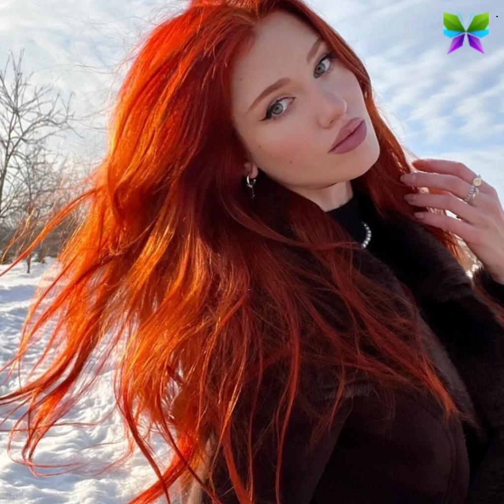200+ Hair Color Captions For Instagram Perfect for Every Shade 17 Hair Color Captions For Instagram