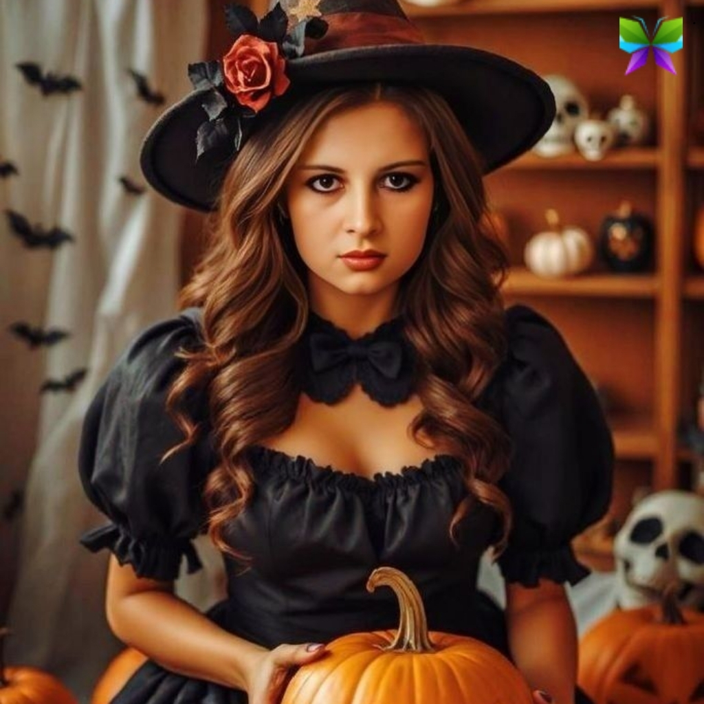 200+ Halloween Instagram Captions For Couples to Spook Your Feed 4 Halloween Instagram Captions For Couples