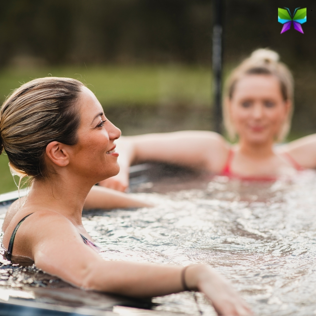 200+ Hot Tub Captions For Instagram Perfect for Your Relaxing Moments 21 Hot Tub Captions For Instagram