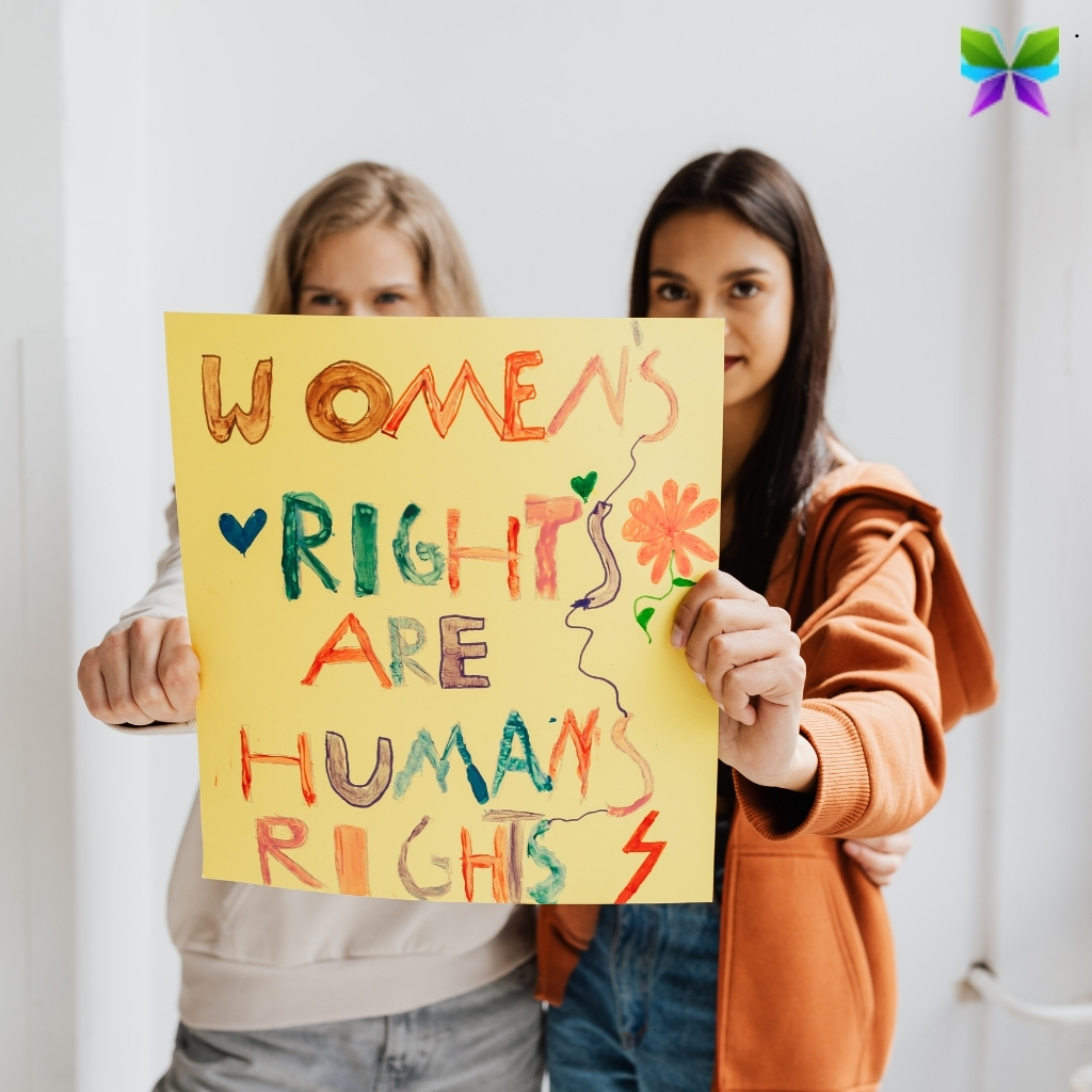 Human Rights Day Captions