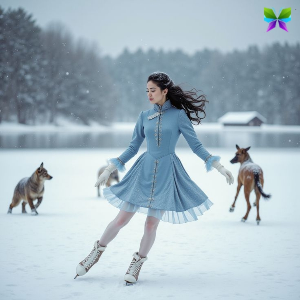 200+ Ice Skating Captions For Instagram Perfect for Your Winter Posts 17 Ice Skating Captions For Instagram