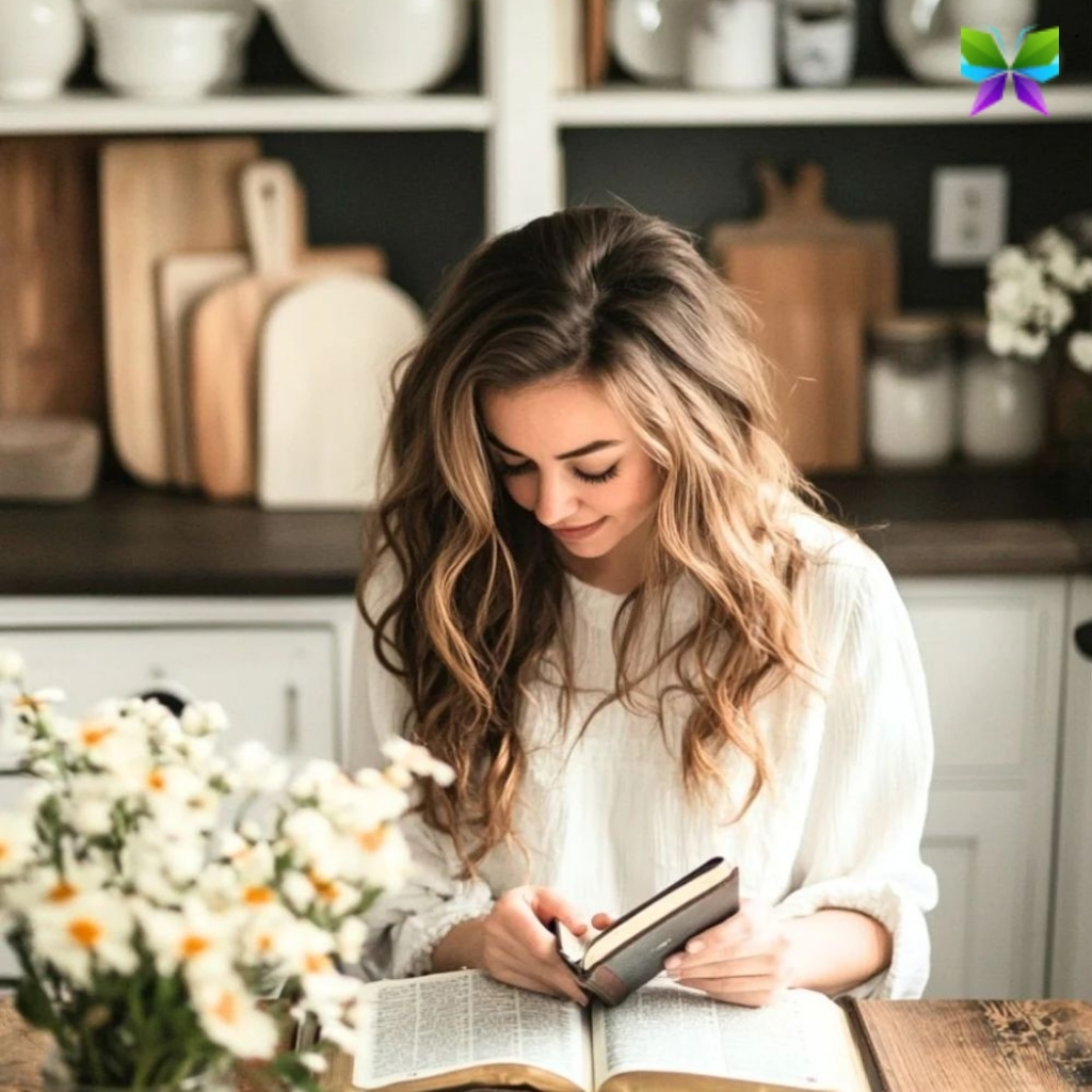 Instagram Bible Verse Captions