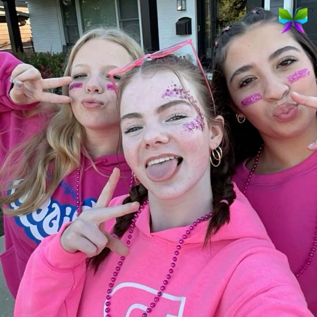 Instagram Caption About Friends