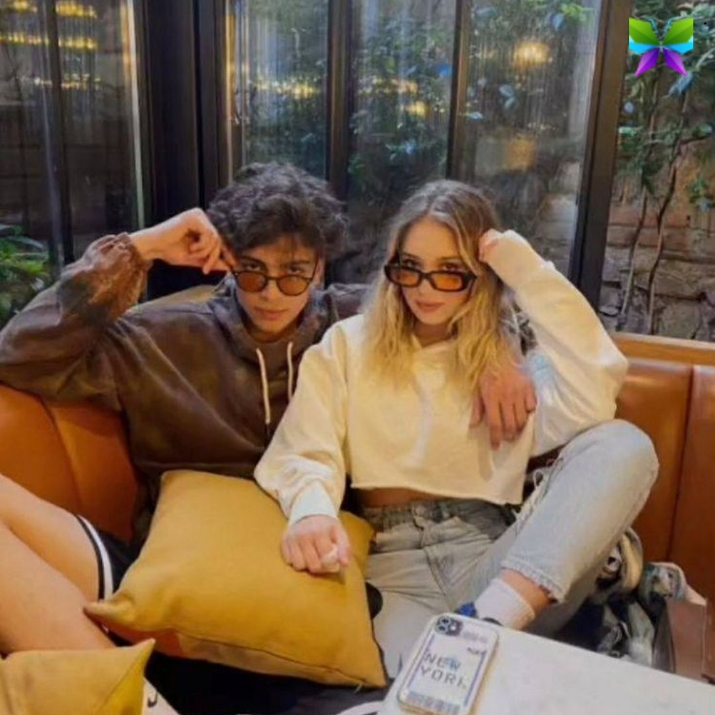Instagram Caption With Brother